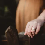 Custom Gold Engagement Rings