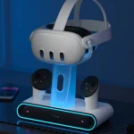 Meta Quest 3 Charging Dock