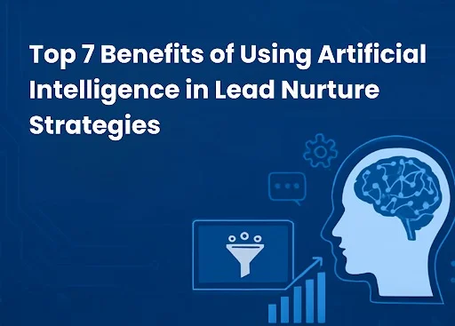 AI in lead nurturing