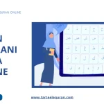 Learn Noorani Qaida Online