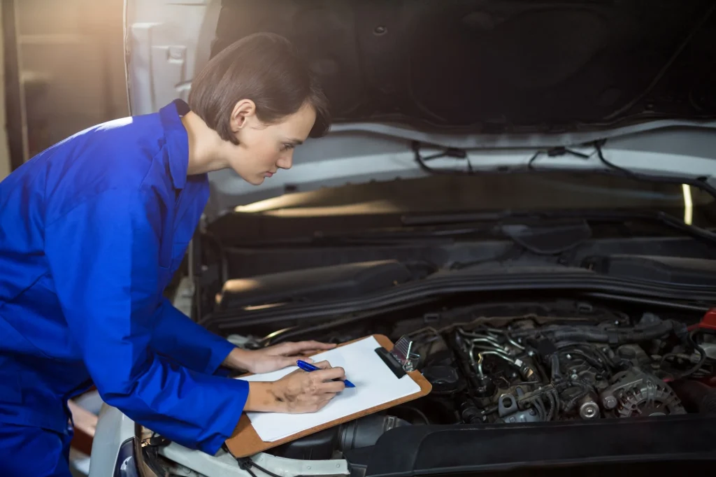 Mechanical defect claims