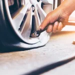 Tire Pressure
