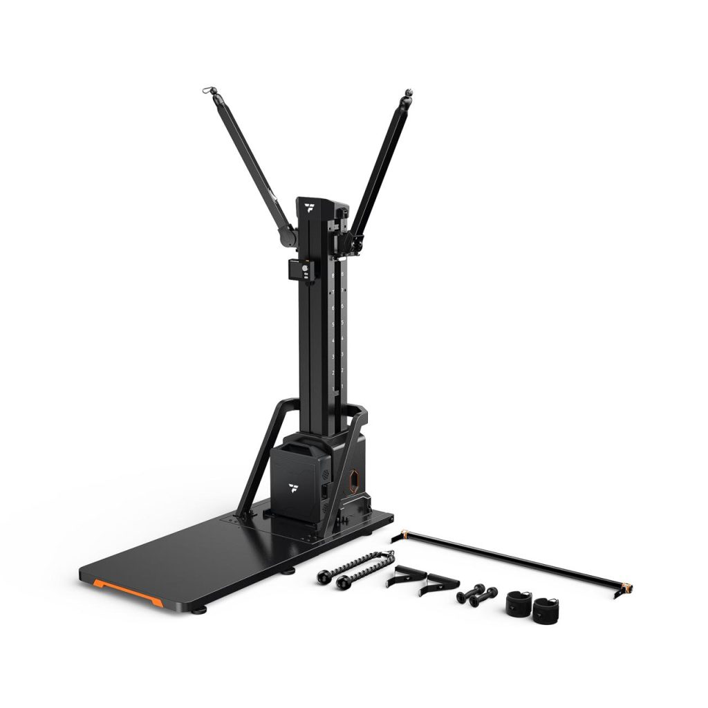 Home Gym