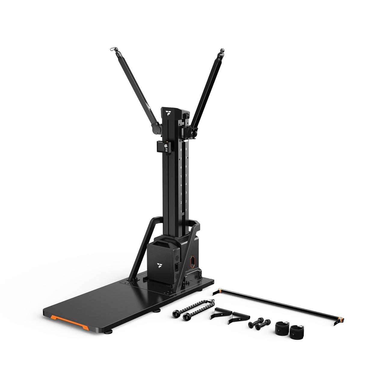 Home Gym