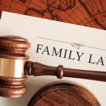 Family law lawyers