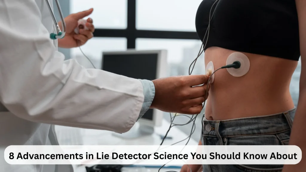 lie detector science