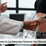 lie detector science