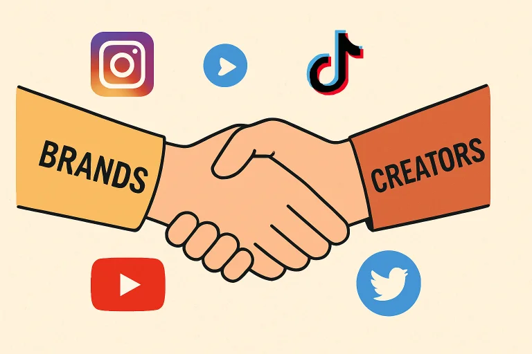 User-Generated Content