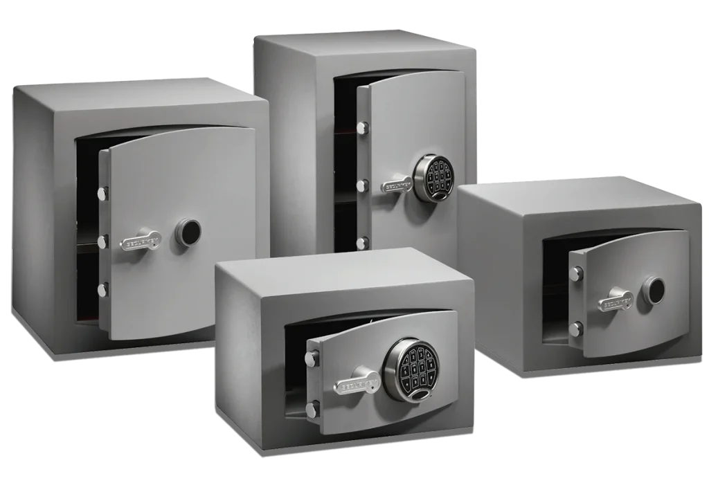 mechanical safe locks