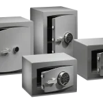mechanical safe locks