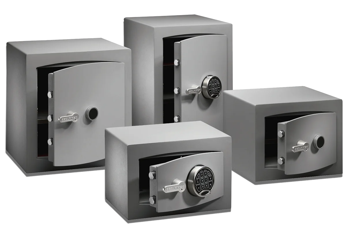 mechanical safe locks
