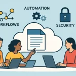 Streamlining Document Workflows