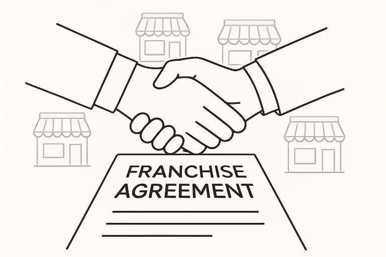 Franchising