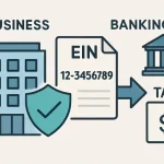 EINs Simplify Financial Processes