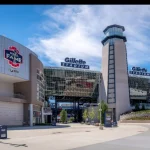 Gillette Stadium
