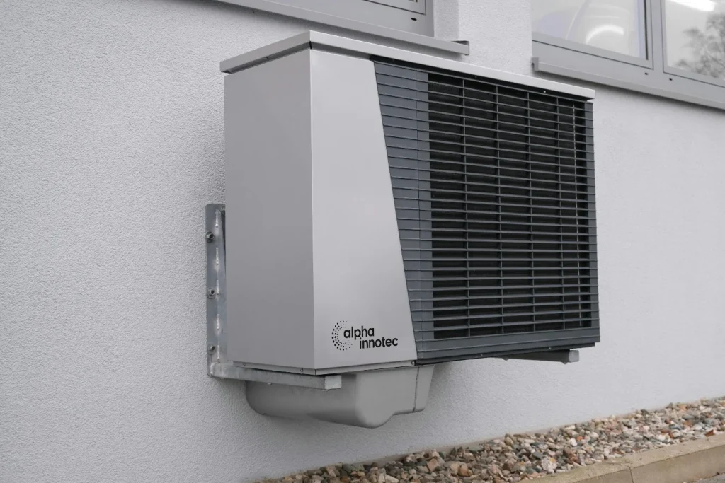 Heating and Cooling Needs