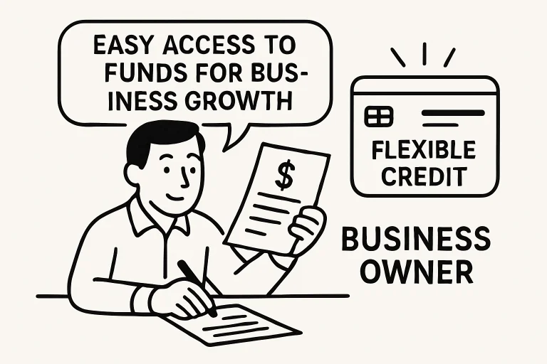 Flexible Funding Options