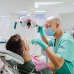 Tooth Extraction Services