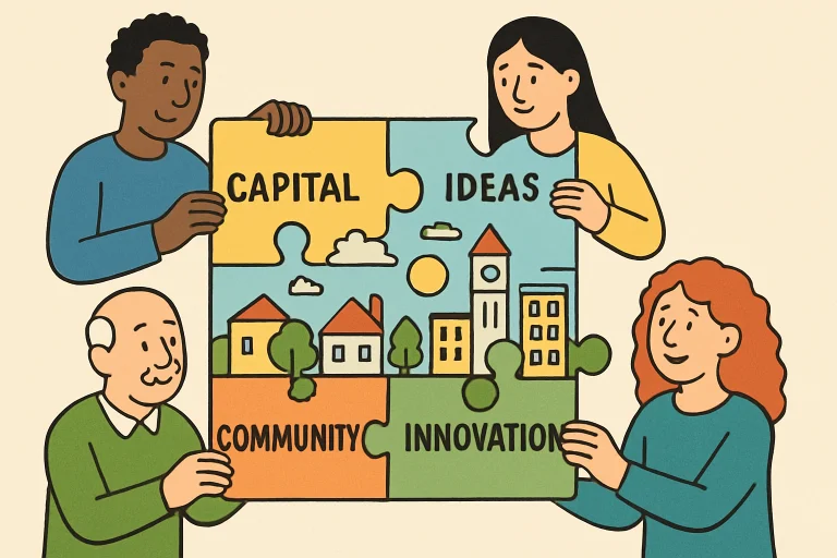 Venture Capital