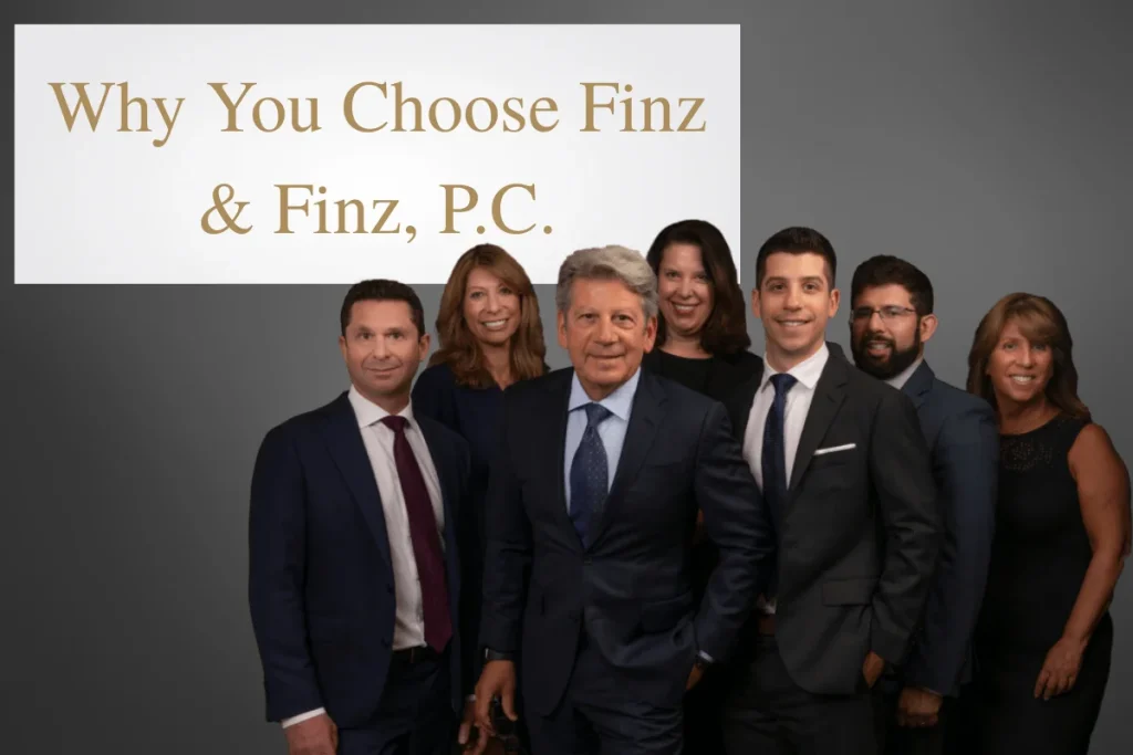 Finz & Finz P.C.
