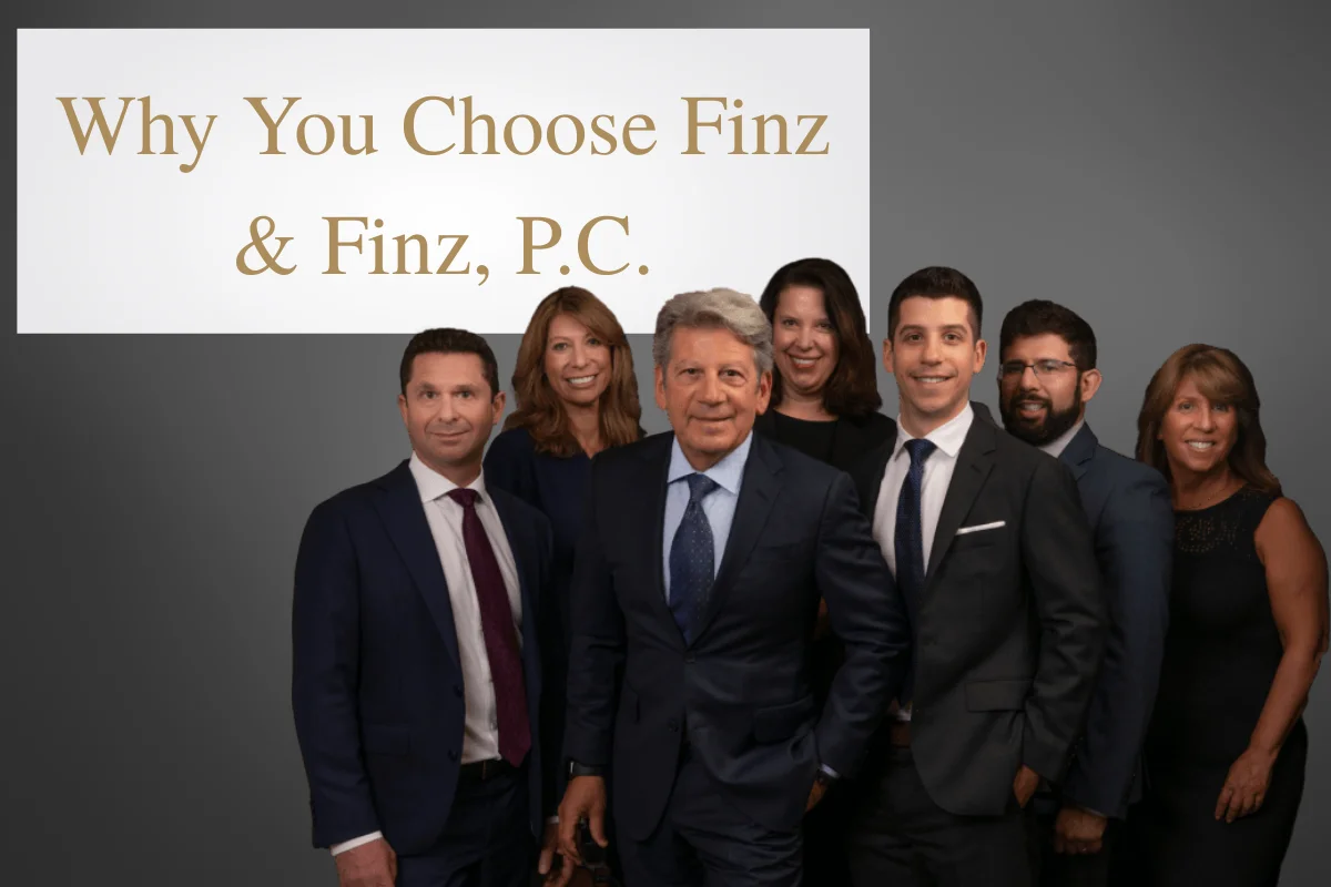 Finz & Finz P.C.