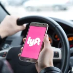 Lyft Accident