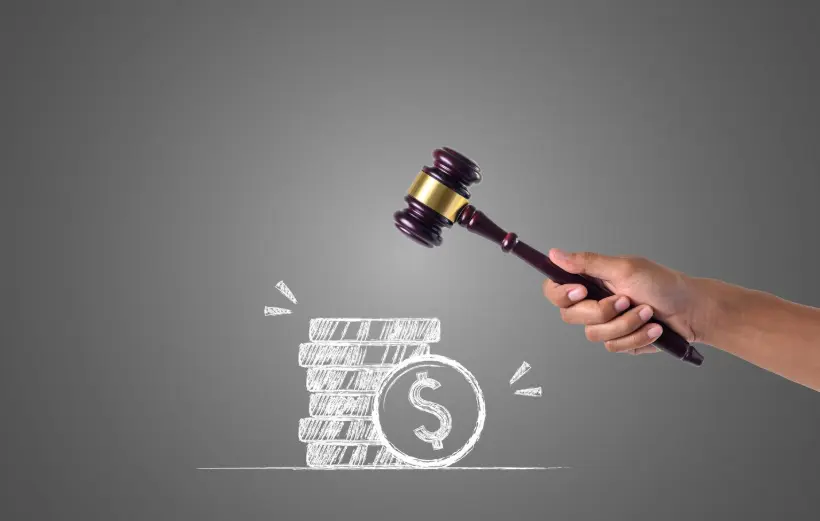 Pre-Settlement Funding
