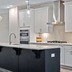 The Evolution of Modern Kitchen Design Trends