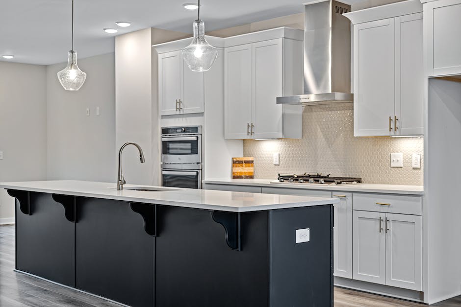 The Evolution of Modern Kitchen Design Trends