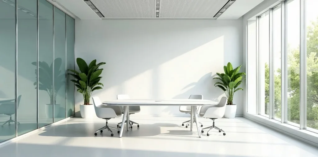 Conference tables