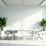 Conference tables