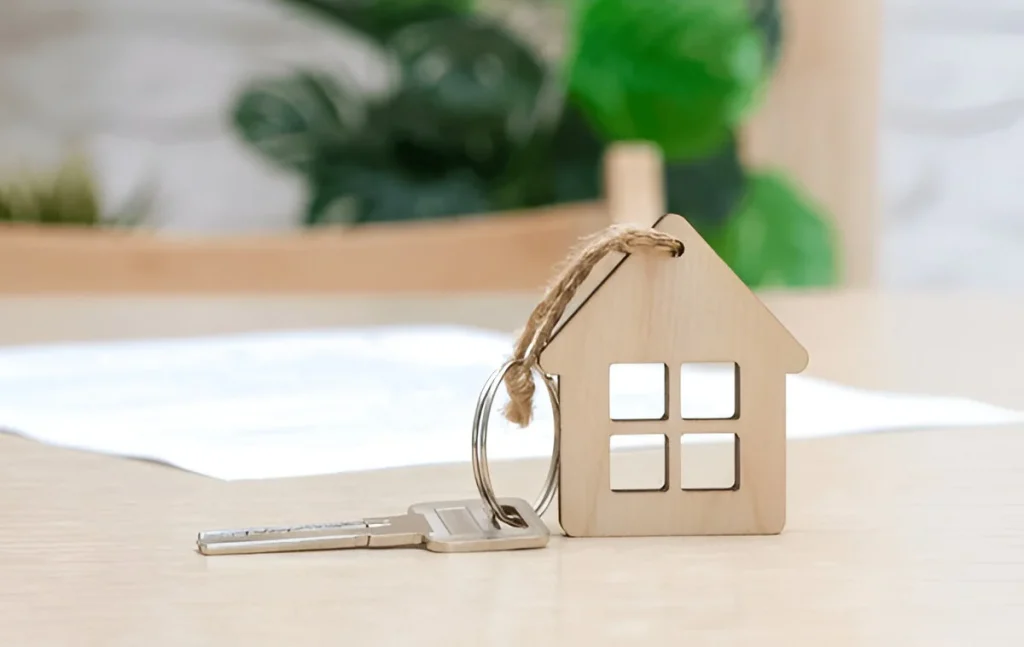 Home Loan Repayment