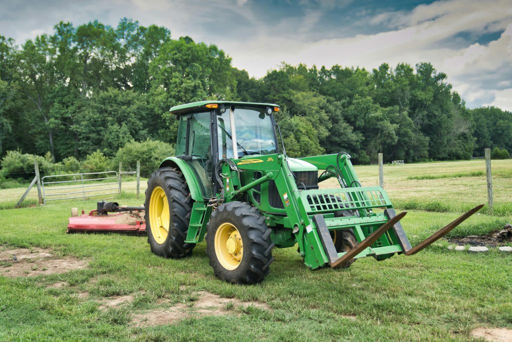 How to Build Your Own Plow for Snow or Soil Work
