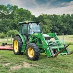 How to Build Your Own Plow for Snow or Soil Work