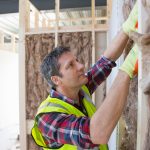 Spray Foam Insulation