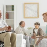 Comparing Living Options for Quality Elderly Care