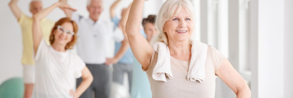 Essential Tips for Creating an Active Lifestyle Routine for Seniors