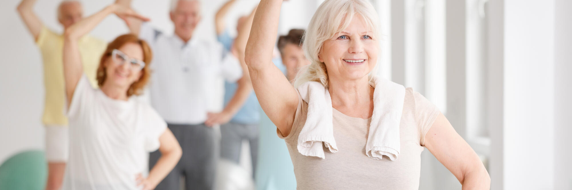 Essential Tips for Creating an Active Lifestyle Routine for Seniors