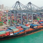 Freight Forwarder from China to Australia