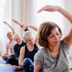 Promoting Senior Health Through Safe Elderly Exercises