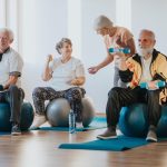 Leisure and Fitness Activities Perfect for Long Sunny Days for Seniors