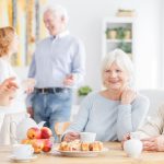 Assessing Memory Care Facility