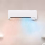 LG Split Air Conditioners