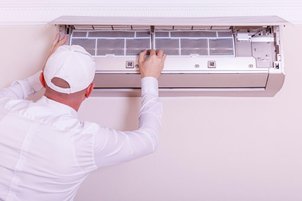Professional Vent Cleaning Services for Cleaner, Healthier Air