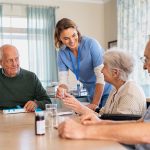 How Retirement Communities Support Seniors with Medical Needs