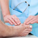 Foot and Ankle Surgery