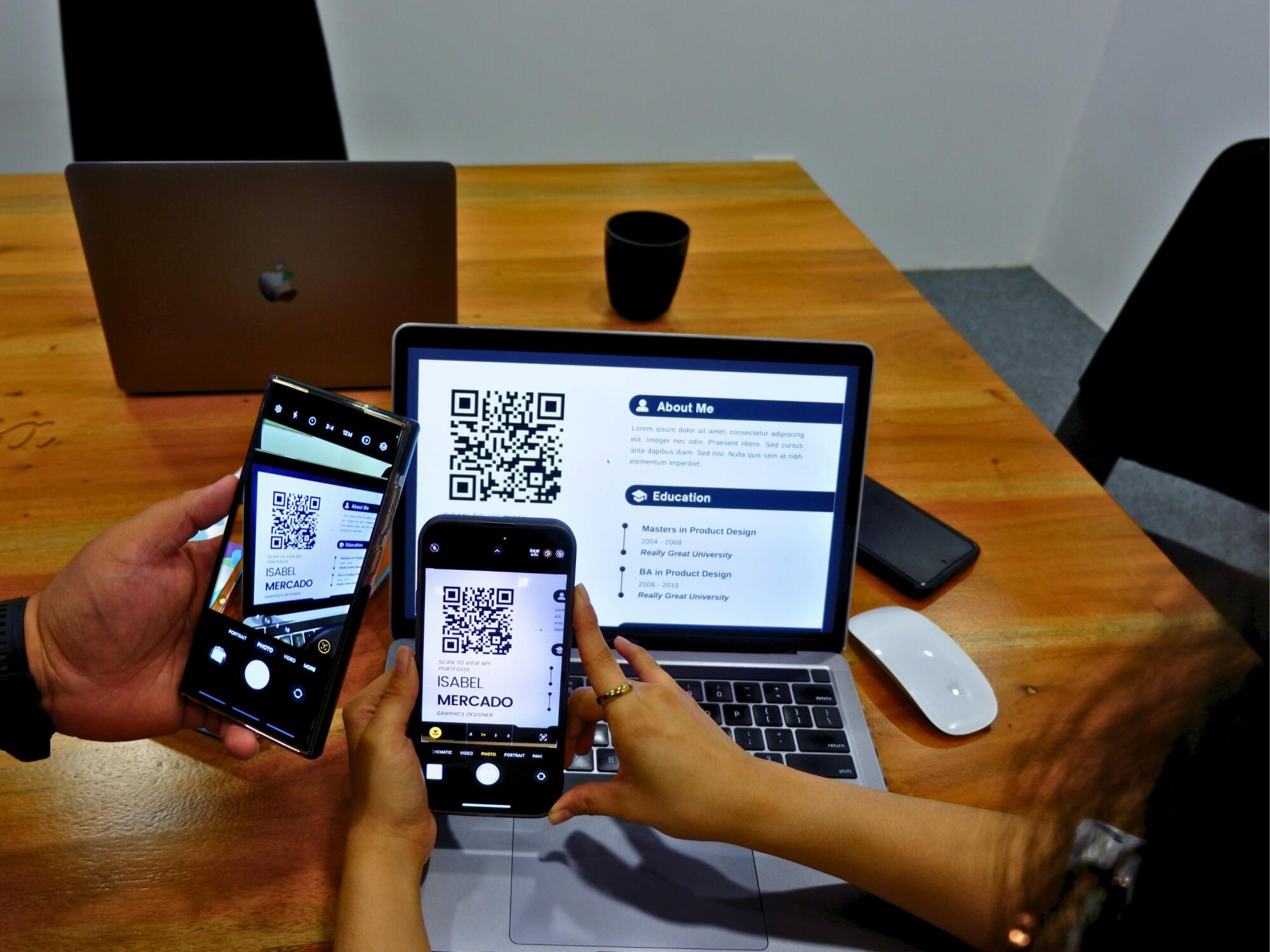 Digital Age for Businesses