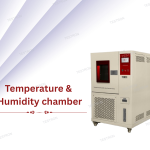 Temperature and Humidity Chambers