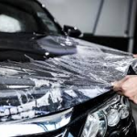 Wash Your Car After PPF