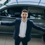 used car